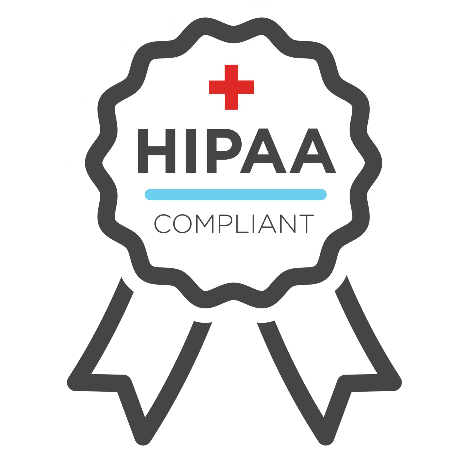 HIPAA-compliant-badge