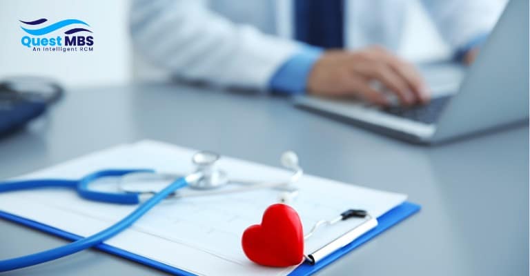 Cardiology Medical Billing A Comprehensive Guide
