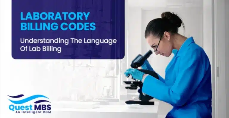 laboratory-billing-codes