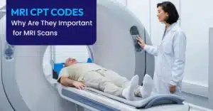 MRI CPT Codes
