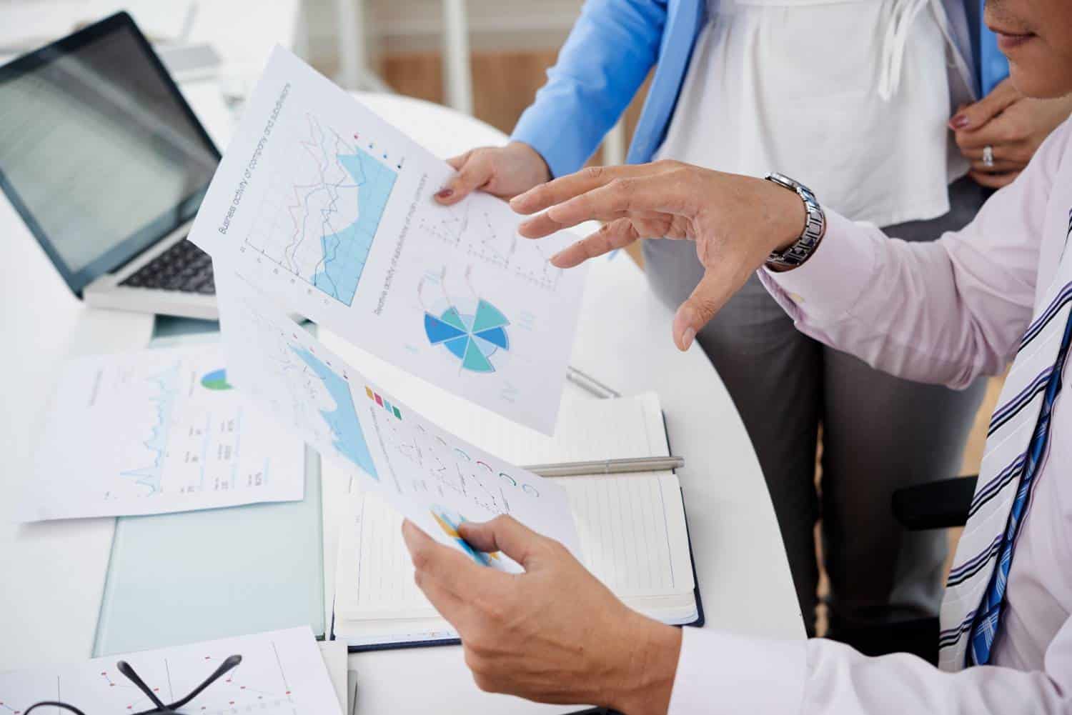 Tips to Improve Revenue Cycle Management in Medical Billing - QuestMBS