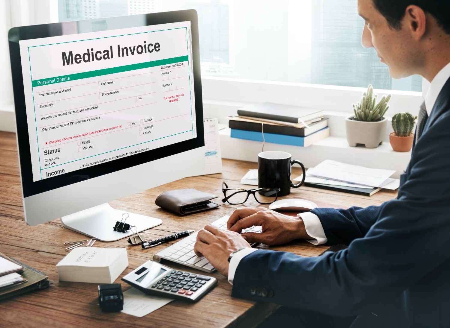 The Role of Medical Billers in Healthcare: Responsibilities and Skills