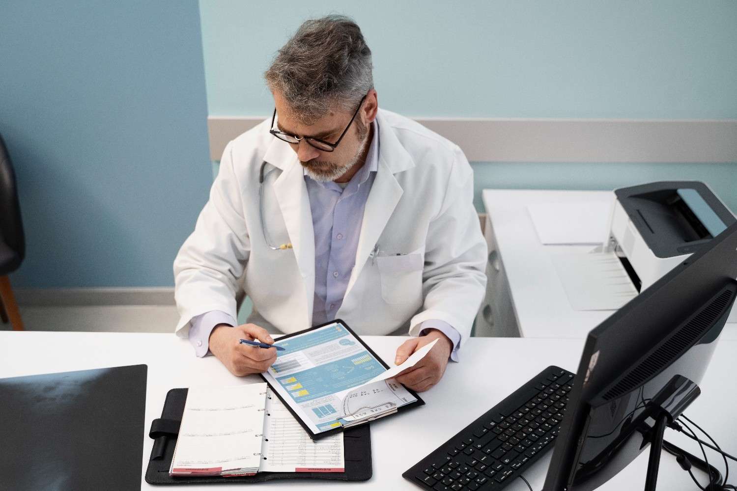 How to Submit Clean Medical Claims and Reduce Denials - Quest MBS