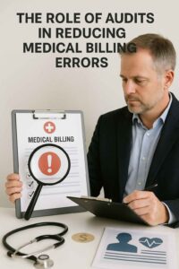The Role of Audits in Reducing Medical Billing Errors - QuestMBS