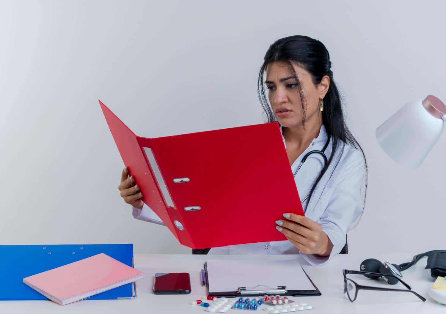How to Handle Medical Billing Denials and Rejections - QuestMBS