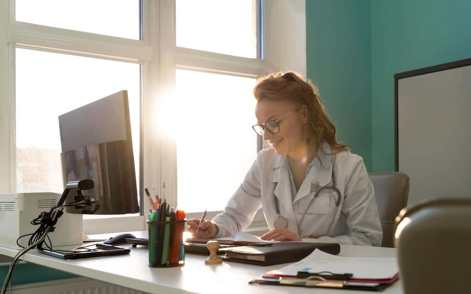 The Pros and Cons of Working as a Freelance Medical Biller - QuestMBS