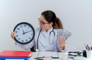 Strategies to Reduce Medical Billing Turnaround Time - QuestMBS