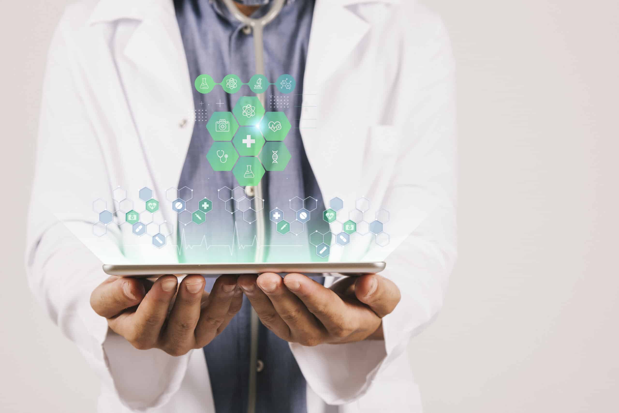 The Future of Medical Billing: Trends and Predictions - QuestMBS