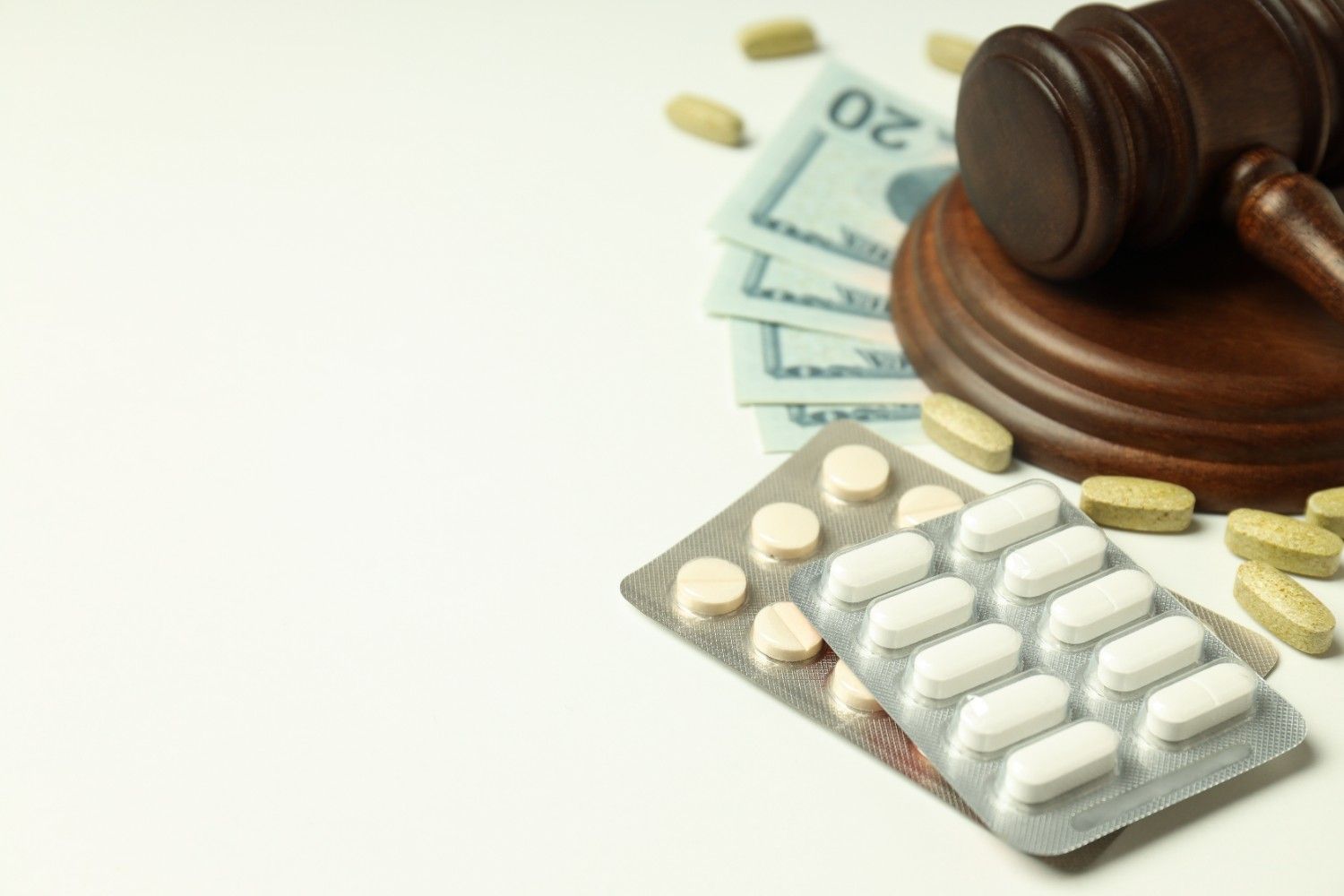 Medical Billing Lawsuits: Common Cases and How to Avoid Them - QuestMBS
