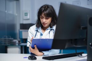 How to Avoid Upcoding and Downcoding Mistakes in Billing - QuestMBS