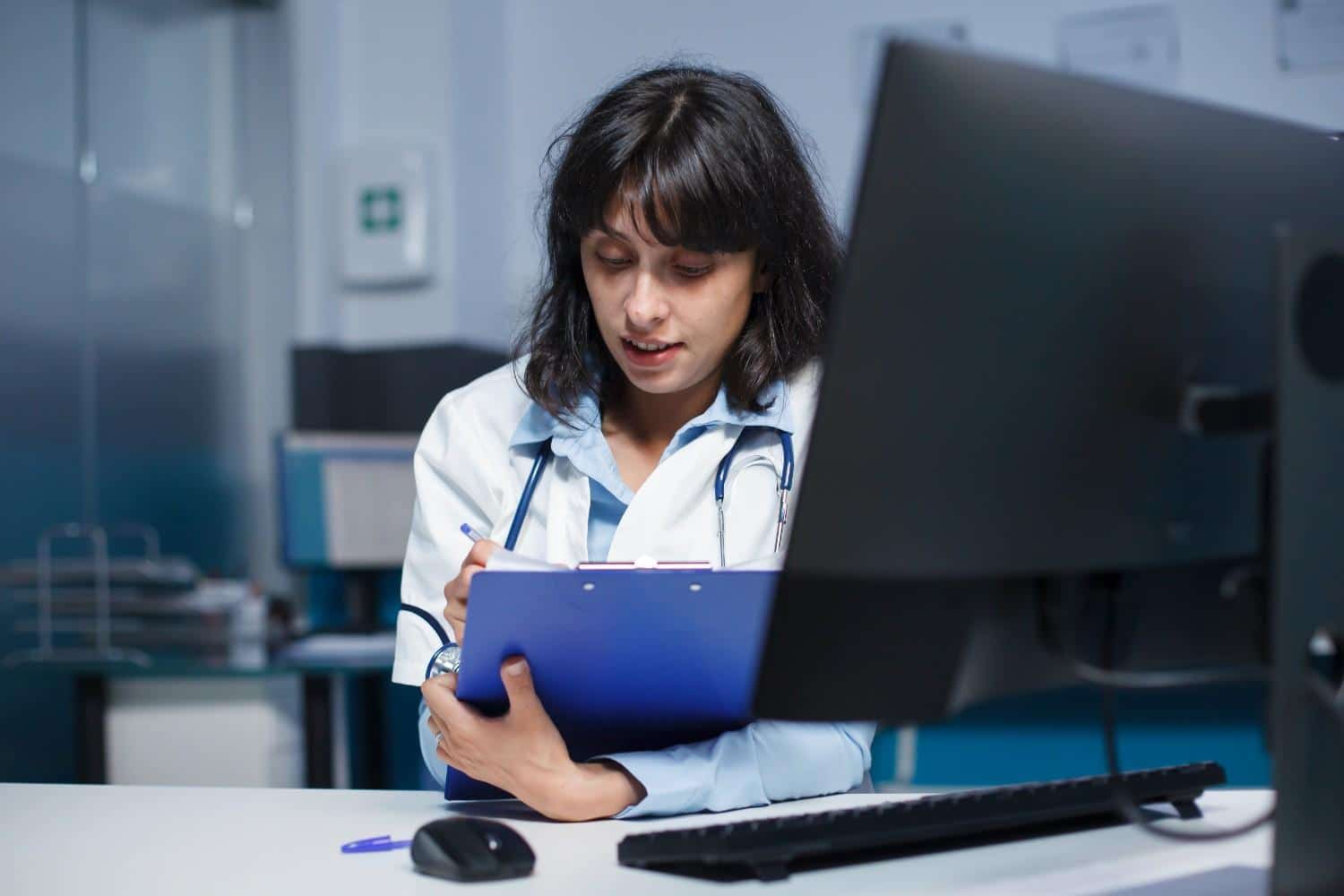How to Avoid Upcoding and Downcoding Mistakes in Billing - QuestMBS