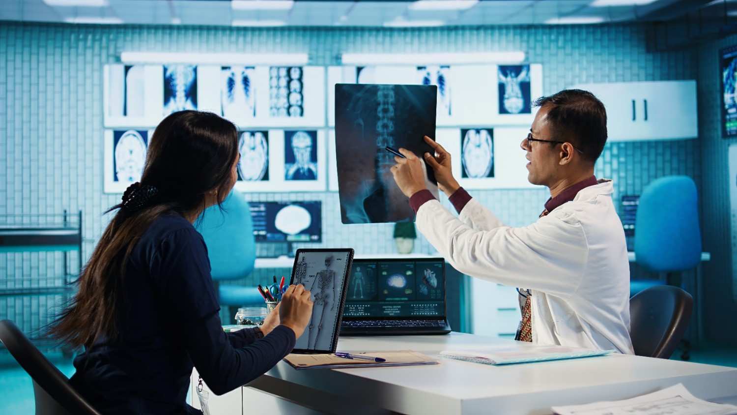 Radiology Billing and Coding: Essential Guidelines - QuestMBS