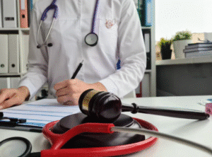 Medical Billing and Legal Compliance: What Every Biller Should Know - QuestMBS