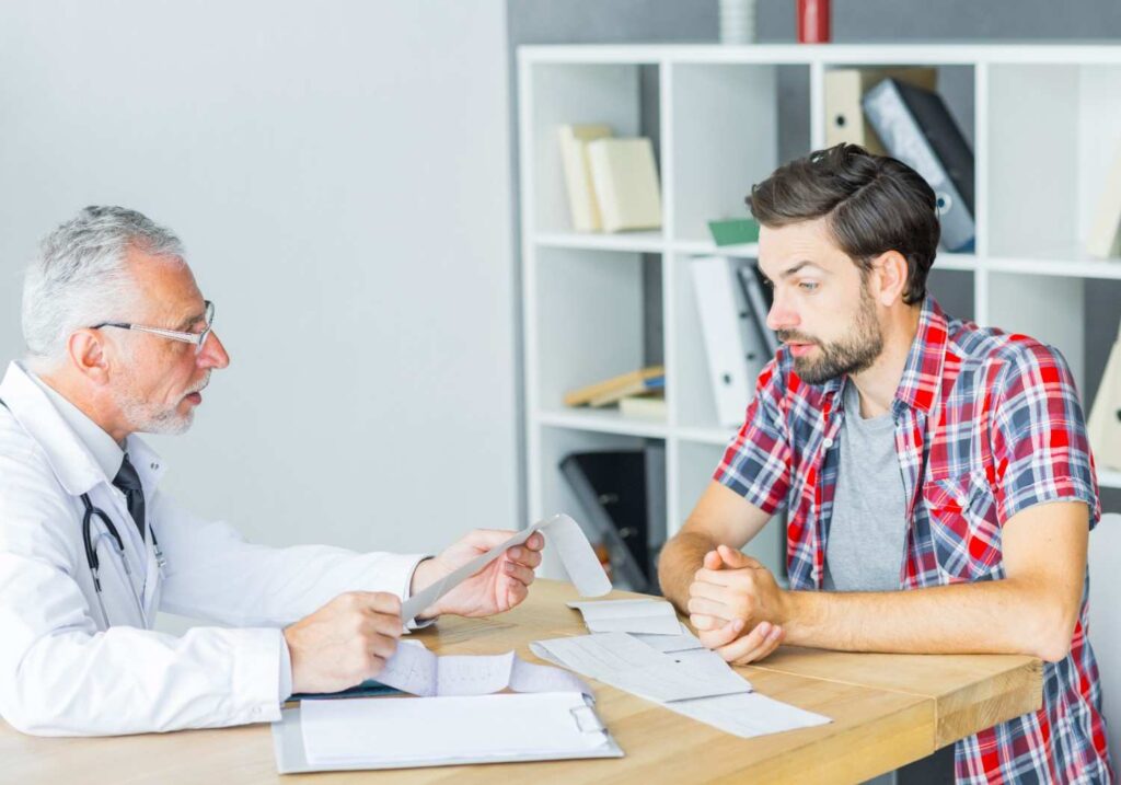 How to Handle Patient Disputes Over Medical Bills - QuestMBS