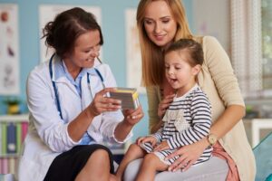 Pediatric Medical Billing: Challenges and Solutions - QuestMBS