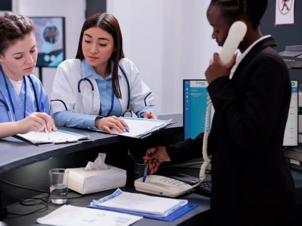 Latest Technology in Outsourcing Billing - QuestMBS