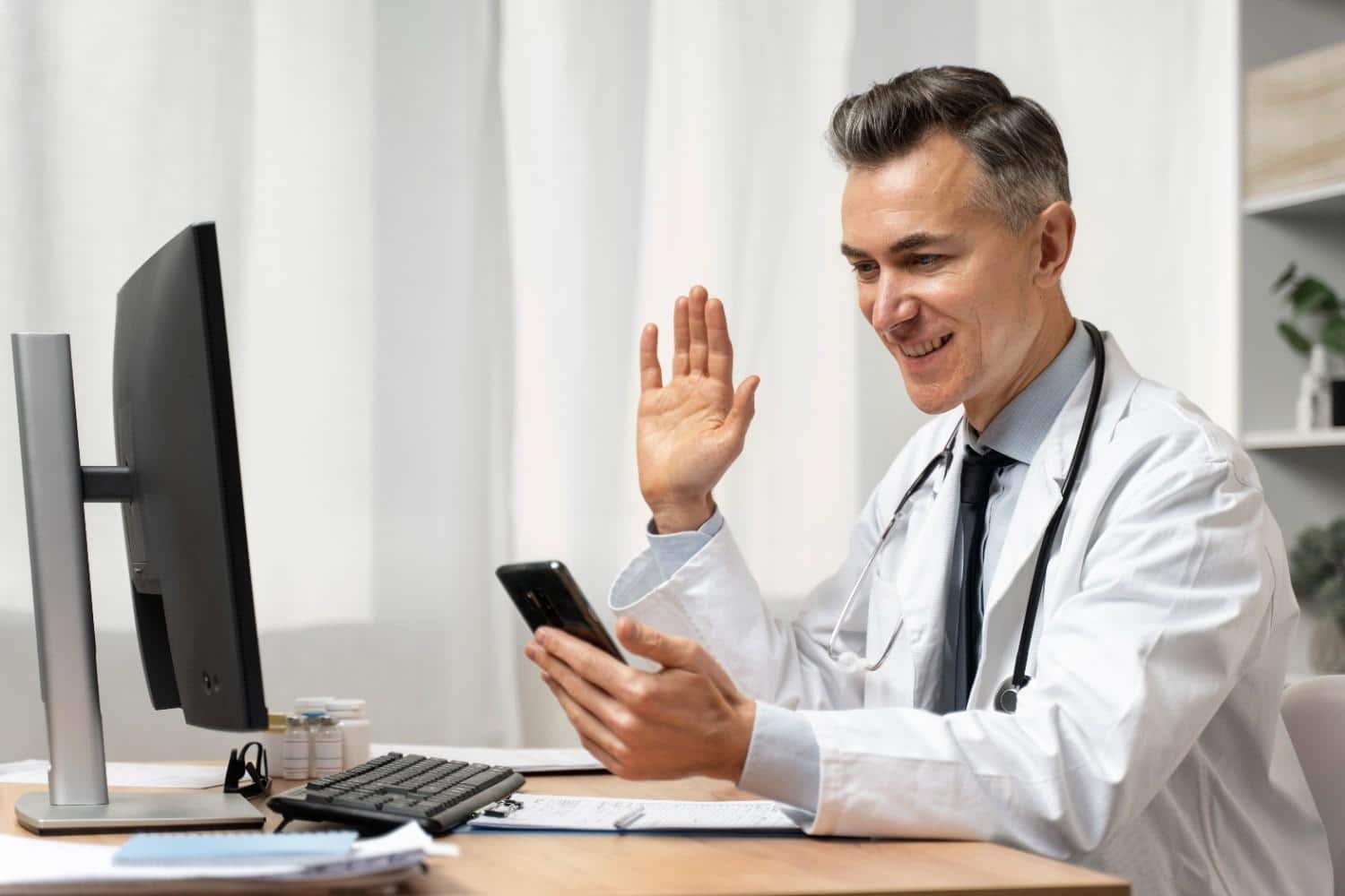 How Telehealth Billing Affects Your Bottom Line - QuestMBS