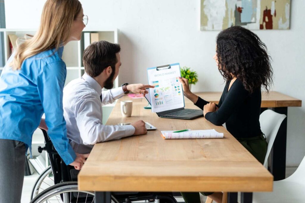 Benefits of Outsourcing Healthcare Finance - QuestMBS