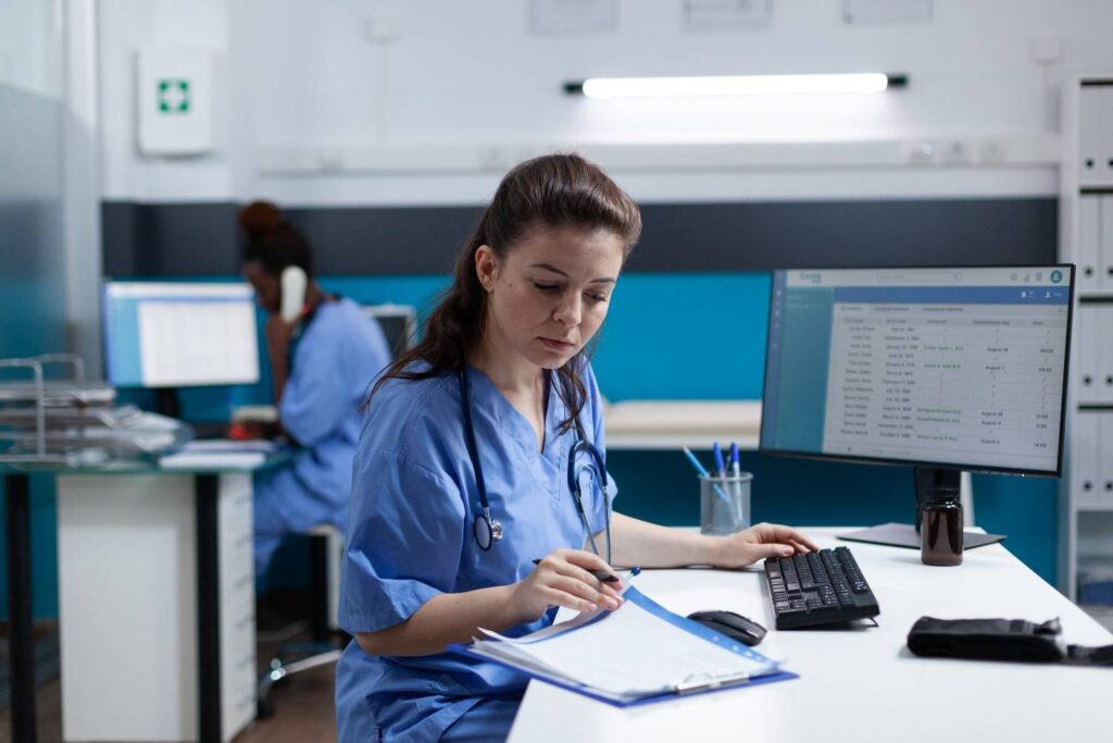 Top 13 Tools for Managing Credentialing - QuestMBS