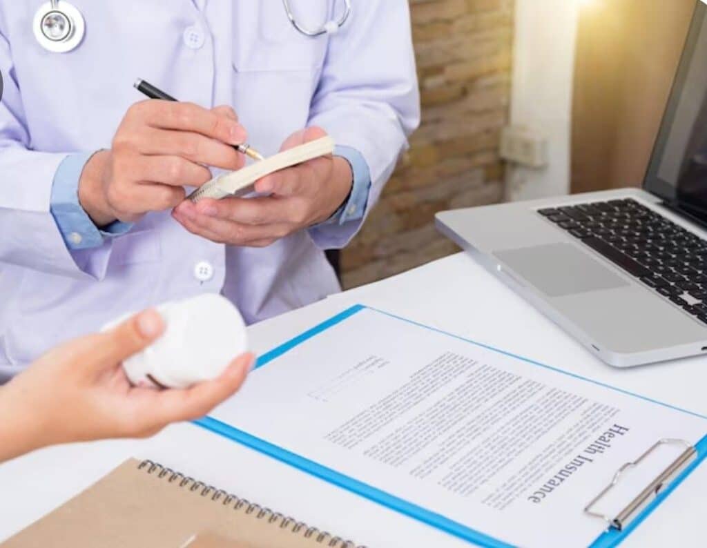 Insurance Claims: Challenges and Solutions - QuestMBS