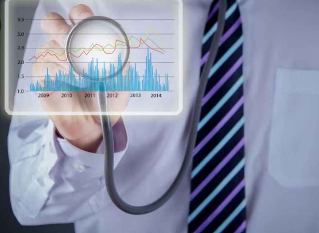 Healthcare Reimbursement Trends in 2024 - QuestMBS