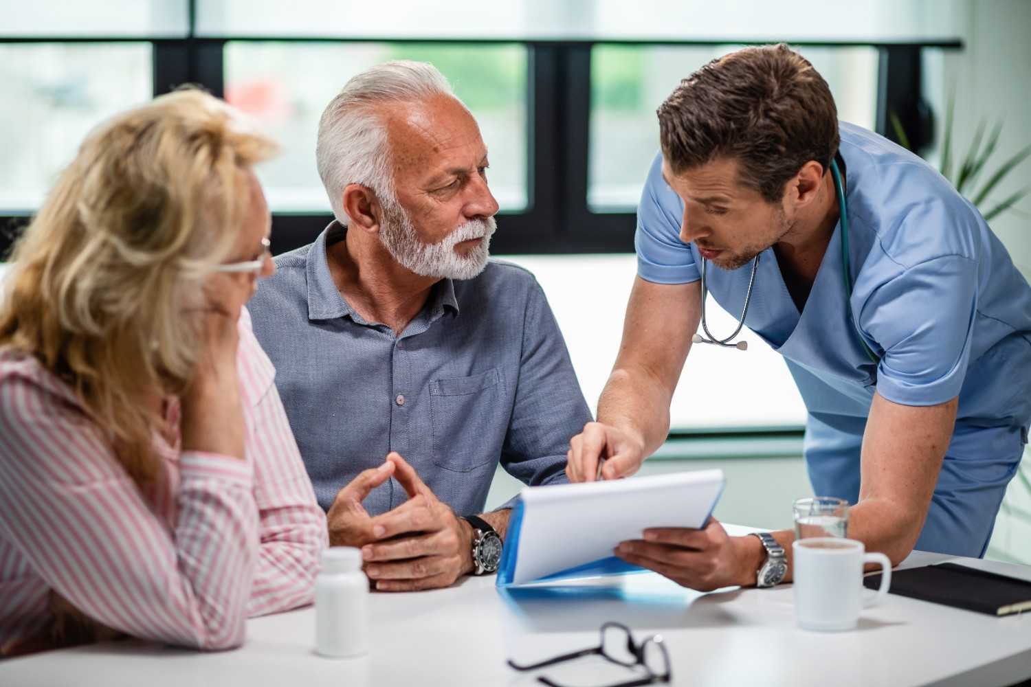 Understanding Medicare Billing: A Complete Guide - QuestMBS