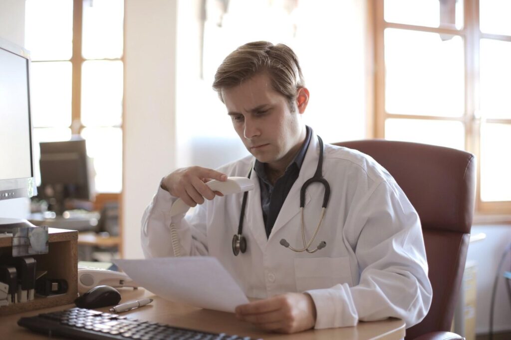 The Future of Claim Denials in Healthcare - QuestMBS