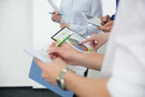 Healthcare Reimbursement Trends in 2025 - QuestMBS