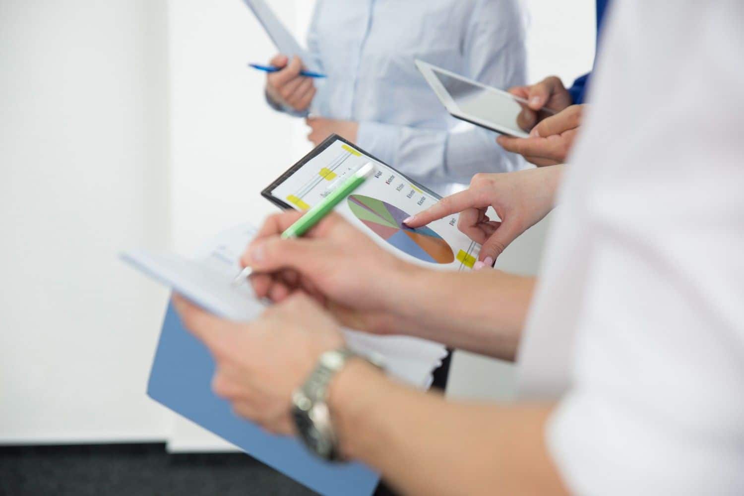 Healthcare Reimbursement Trends in 2025 - QuestMBS