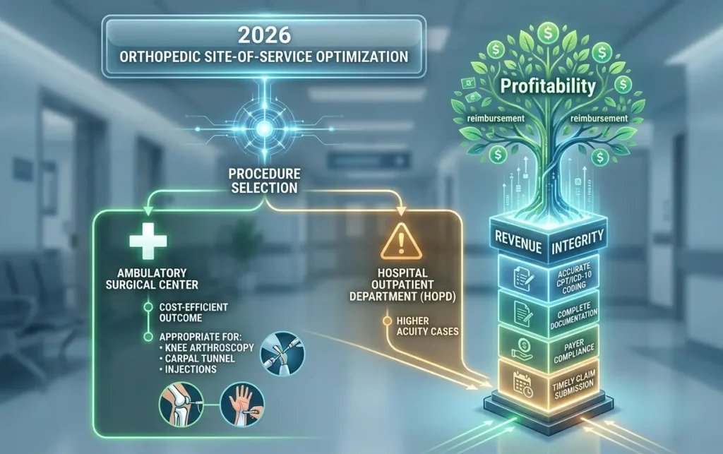 2026 Orthopedic Billing Service