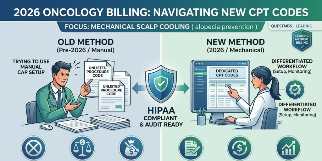 Oncology Billing 2026